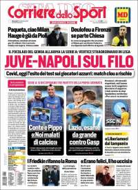 Corriere dello Sport