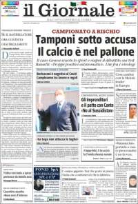il Giornale