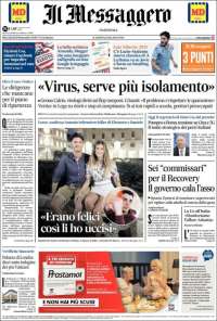 Il Messaggero