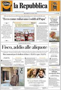 La Repubblica