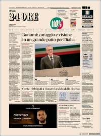 Il Sole 24 ORE
