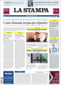 La Stampa