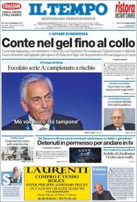 Il Tempo