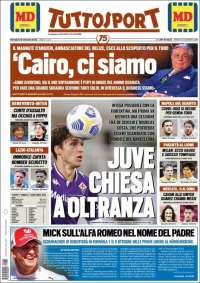 Tuttosport