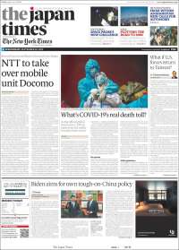 The Japan Times
