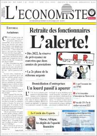 L'Economiste