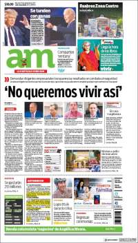 Al Día A.M.