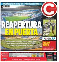 Cancha