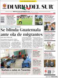 El Diario del Sur
