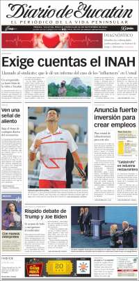 Diario de Yucatán