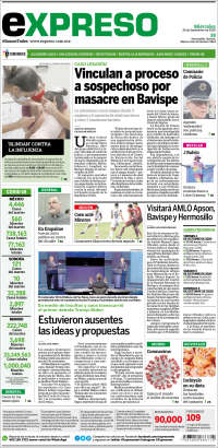 Expreso