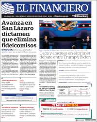 El Financiero