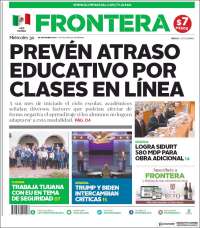 Frontera