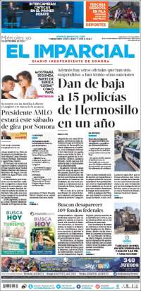 El Imparcial