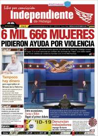 El Independiente de Hidalgo