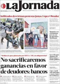 La Jornada
