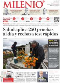 Milenio - Estado de México