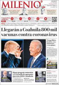 Milenio - Laguna