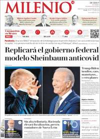 Milenio de Monterrey