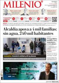 Milenio de Puebla