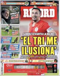 Record