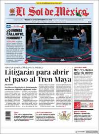 El Sol de México