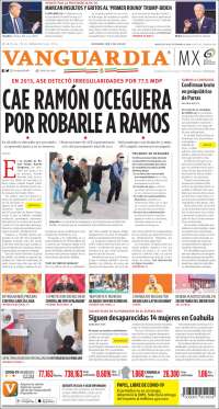 Vanguardia