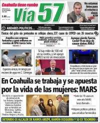 Via57