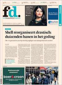 Het Financieele Dagblad
