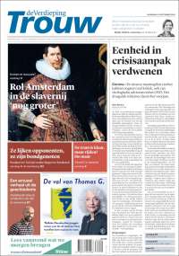 Trouw