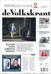 De Volkskrant