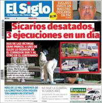 El Siglo
