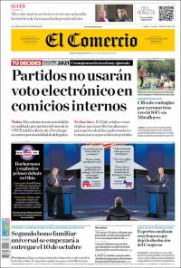 El Comercio