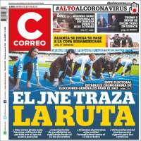 Diario Correo