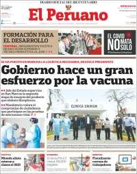 El Peruano