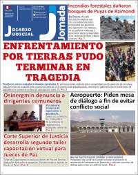 Diario Jornada