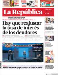 La Republica