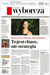 Gazeta Wyborcza