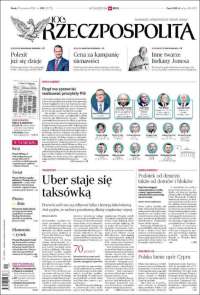 Rzeczpospolita