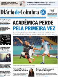 Diário de Coimbra