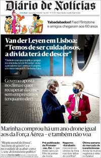 Diário de Noticias