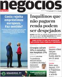 Jornal de Negócios