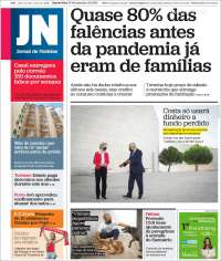 Jornal de Notícias