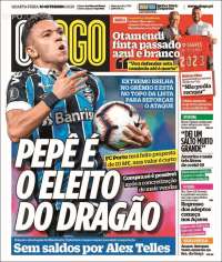 O Jogo