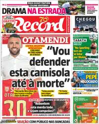 Record