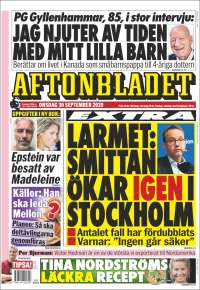 Aftonbladet