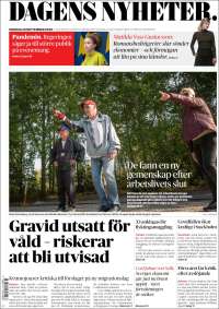 Dagens Nyheter