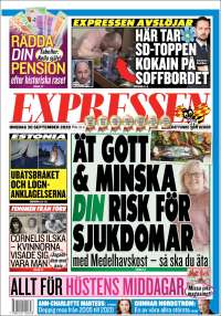 Expressen