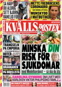 Kvällsposten