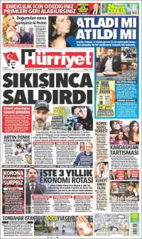 Hürriyet
